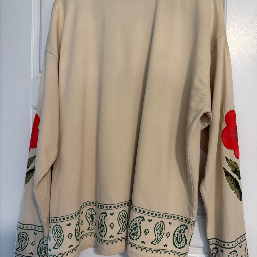 Free People Found collab large NWY - Picture 4 of 4